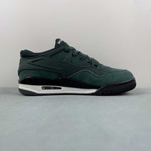 Cargar imagen en el visor de la galería, Air Jordan 4 RM Army Green Black HF4334-300