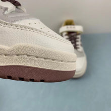 Cargar imagen en el visor de la galería, Adidas Forum 84 Low Off White Team Red x Miffy x Fansack IE1898