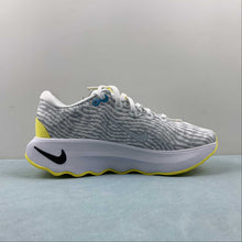 Cargar imagen en el visor de la galería, Nike Motiva White Optical Pure Yellow Platinum DV1238-100