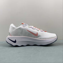Cargar imagen en el visor de la galería, Nike Motiva Premium White Pearl Pink Black Pink Foam DZ3702-100