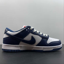 Cargar imagen en el visor de la galería, SB Dunk Low Valerian Blue White DD1391-400