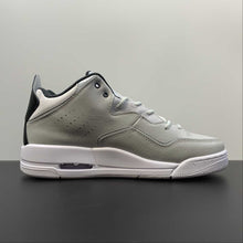 Cargar imagen en el visor de la galería, Jordan Courtside 23 Grey White Black AR1002-002