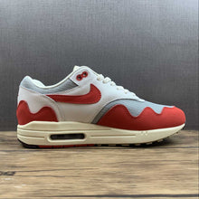 Cargar imagen en el visor de la galería, Patta x Air Max 1 Anniversary Red Gray White DH1348-103