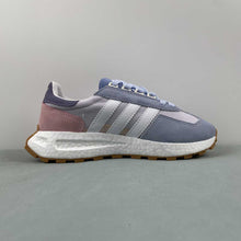 Cargar imagen en el visor de la galería, Adidas Retropy E5 Purple White Pink IF6808