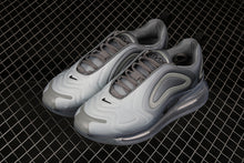 Cargar imagen en el visor de la galería, Air Max 720 Carbon Grey Black Wolf Grey AO2924-002