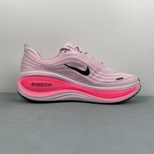 Cargar imagen en el visor de la galería, Nike Zoom Vomero PLUS Pink Foam Black Hyper Pink HV8150-602
