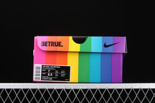 Cargar imagen en el visor de la galería, Air Max 720 Be True Multi Color Black White CJ5472-900