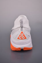 Cargar imagen en el visor de la galería, Nike ACG Zegama White Orange FQ0908-100