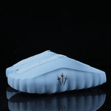 Cargar imagen en el visor de la galería, Drake Nocta x Nike Mind 001 Slide Glacier Blue HY5028-001