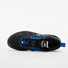 Cargar imagen en el visor de la galería, Air VaporMax EVO Black Blue Yellow CZ1924-001