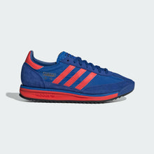 Cargar imagen en el visor de la galería, Adidas SL 72 RS Blue Bright Red Royal Blue IG4648