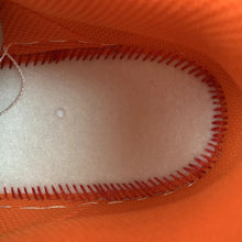 Cargar imagen en el visor de la galería, Air Force 1 07 Low Orange Skeleton Black CU8067-800