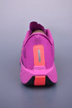 Cargar imagen en el visor de la galería, Nike ZoomX Pegasus PLUS Electric Purple Orange FQ7262-500