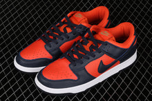 Cargar imagen en el visor de la galería, SB Dunk Low SP Orange Marine CU1727-800