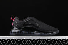 Cargar imagen en el visor de la galería, Air Max 720 Black Hyper Pink Scream Green CQ4614-001