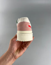 Cargar imagen en el visor de la galería, Adidas Forum 84 Low Exhibit Blue Pink Green GX4587