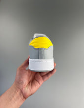 Cargar imagen en el visor de la galería, Adidas Centennial 85 Low “Grey Yellow” IE2370