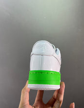 Cargar imagen en el visor de la galería, BAPE STA White Light Green