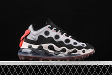 Cargar imagen en el visor de la galería, Air Max 720 ISPA Black Gray Orange Casual CQ6278-001