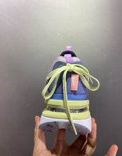 Cargar imagen en el visor de la galería, Air Max Furyosa Ashen Slate Summit White Venice CZ4149-400