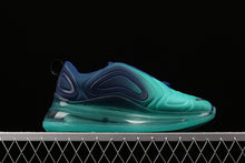 Cargar imagen en el visor de la galería, Air Max 720 Green Carbon Black Hyper Jade AO2924-400