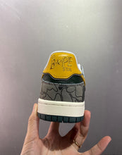 Cargar imagen en el visor de la galería, BAPE Sk8 STA Green
