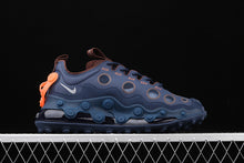 Cargar imagen en el visor de la galería, Air Max 720 ISPA Dark Blue Navy Blue Brown Orange CD2182-404