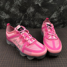 Cargar imagen en el visor de la galería, Air VaporMax 2019 Psychic Pink Silver AR6632-600
