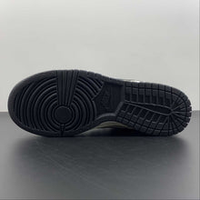 Cargar imagen en el visor de la galería, Otomo Katsuhiro x SB Dunk Low Steamboy OST Khaki Black LF0039-037