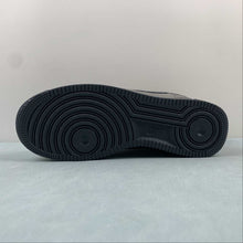 Cargar imagen en el visor de la galería, Air Force 1 07 Low Black Dragon God Dark Grey CD1221-608