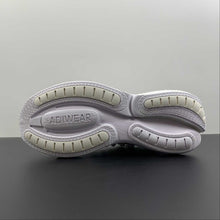 Cargar imagen en el visor de la galería, Adidas Alphaboost V1 Triple White Core White Chalk White HP2759