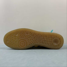 Cargar imagen en el visor de la galería, Adidas Handball Spezial Black Yellow FX5676