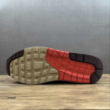 Cargar imagen en el visor de la galería, Patta x Air Max 1 Anniversary Red Gray White DH1348-103