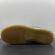 Cargar imagen en el visor de la galería, SB Dunk Low Setsubun Tan Brown Purple Light Brown DQ5009-268