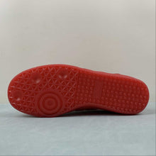 Cargar imagen en el visor de la galería, Adidas Samba Pharrell Humanrace Red IE7297