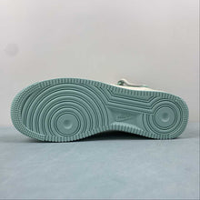 Cargar imagen en el visor de la galería, Air Force 1 07 Mid White Ice Blue PA0920-708