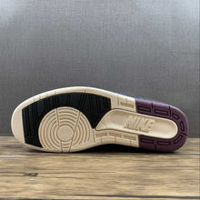 Cargar imagen en el visor de la galería, Off White x Air Jordan 2 Retro SP White Dark Purple Black DJ4375-160