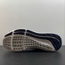 Cargar imagen en el visor de la galería, Air Zoom Pegasus 39 Navy Blue Grey White DR1972-400