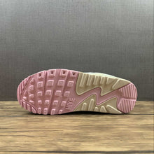 Cargar imagen en el visor de la galería, Air Max 90 White Metallic Red Light Bronze Orewood Brown CT1873-100