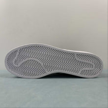 Cargar imagen en el visor de la galería, Adidas Superstar Bold Black White Black FV3335