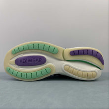 Cargar imagen en el visor de la galería, Adidas AlphaBoost V1 Blue Dawn Pulse Mint Halo Blue HP6157