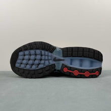 Cargar imagen en el visor de la galería, Air Max Dn Light Orewood Turquoise Brown HQ3474-104