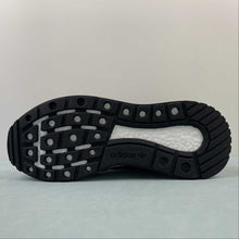 Cargar imagen en el visor de la galería, Adidas ZX 500 RM Core Black Cloud White B42227