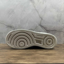 Cargar imagen en el visor de la galería, Air Force 1 Shadow White Bleached Aqua Black Chile Red DA4291-100