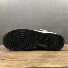 Cargar imagen en el visor de la galería, Air Force 1 07 Mid SU19 White Black CJ6690-100