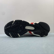 Cargar imagen en el visor de la galería, Adidas Ozweego OG W Cloud White Better Scarlet Silver Metallic IG6197