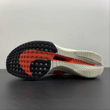 Cargar imagen en el visor de la galería, Air ZoomX Vaporfly Next 3 White Black Red DV4219-200