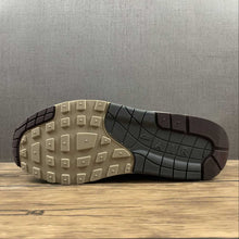 Cargar imagen en el visor de la galería, Patta x Air Max 1 Monarch Dark Grey Black White DH1348-002