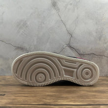 Cargar imagen en el visor de la galería, Air Force 1 Shadow Sunset Pulse Light Armory Blue Black CU8591-101