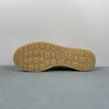 Cargar imagen en el visor de la galería, Adidas Gazelle Indoor Brown Desert Wonder White Magic Beige JR8851
